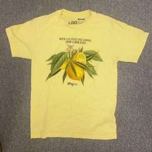 Lrg shirt